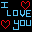 iloveyou072194mk