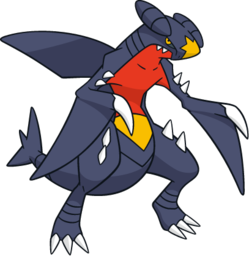 garchomp