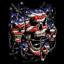 American_Skull
