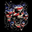 American_Skull