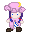 Patchy