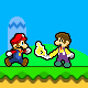 Mwario And Wmario