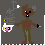 mangle foxy