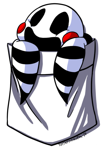 puppet