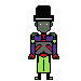 RobotLincon