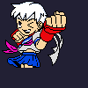 Recolor and improvements
