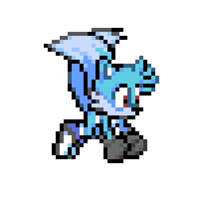 Tails