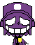 purpleman