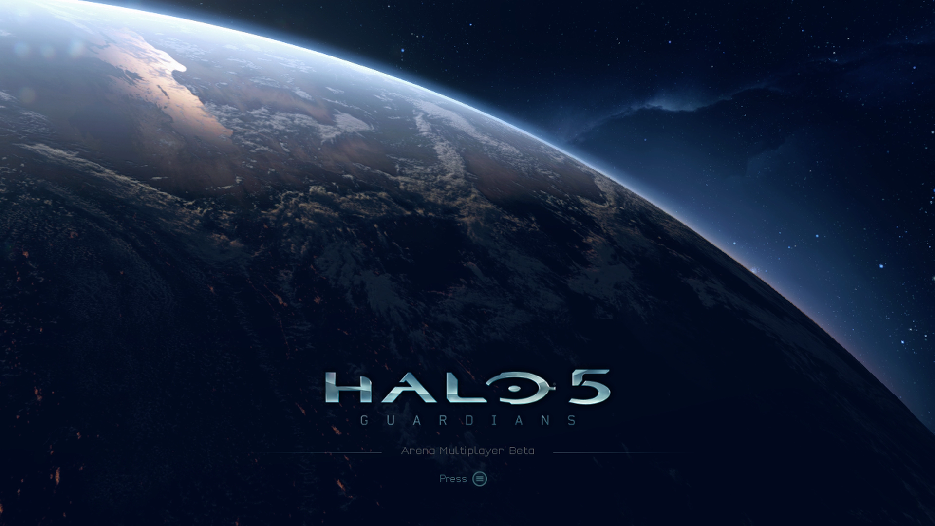 Halo 5