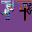 pixel art
