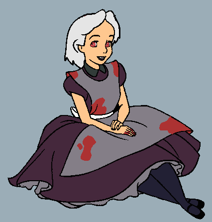 Dark Alice