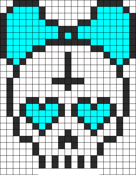 new skull