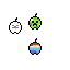 mob apples