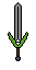 Green Sword