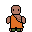 Monk Sprite