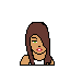 random lady