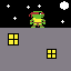 Ninja Turtle