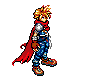 cloud strife