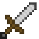iron sword