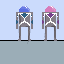 Slime People