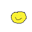 Simple Smiling Yellow Guy