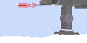 WIP Battle of hoth… but way smaller