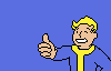 fallout