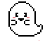 happy ghoast