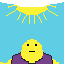 man