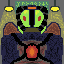 FrogMan Soldier/Commander