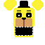 Withered Golden Freddy