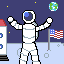 Astronaught