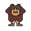 mascot