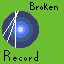 Broken Record
