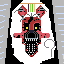 NIGHTMARE FOXY