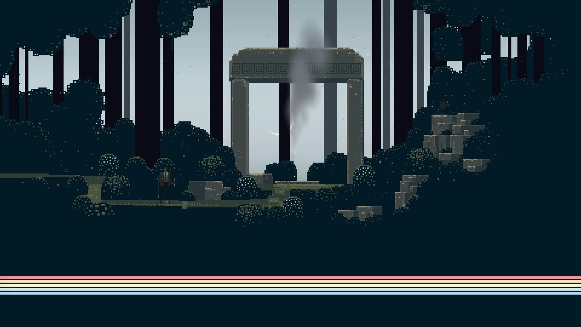 Eternal Forest