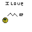 i love me