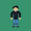 pixelboy