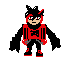 dark kid