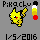 Pikachu_1 1/5/16