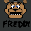 Freddy Fazbear
