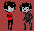 Karkat And Kankri