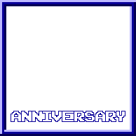 ShawnyBoyMaker anniversary logo 5
