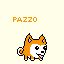 Pazzo the Dog!