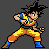goku- dragon ball