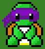 MINI TURTL 3