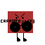Evil CappottoXD123 In Pixel