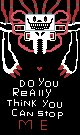 omega undertale oc