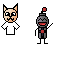 Pactiger and Robo