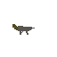 the pin